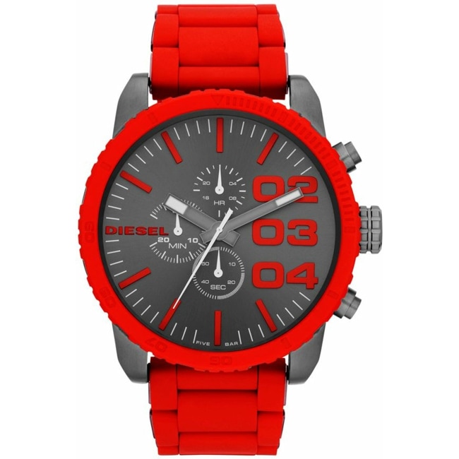 Diesel Double Down Chronograph Diesel Double Down Chronograph - DZ4289
