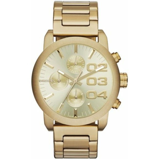 Diesel Flare Chronograph Unisex - DZ5435