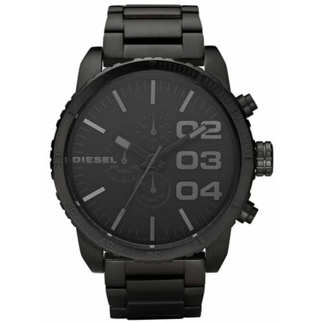 Diesel Franchise Chronograph - DZ4207