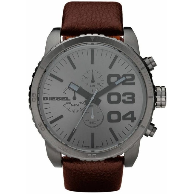 Diesel Franchise Chronograph - DZ4210