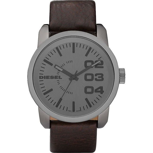 Diesel Franchise Grey - DZ1467