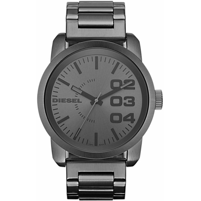 Diesel Franchise Grey - DZ1558