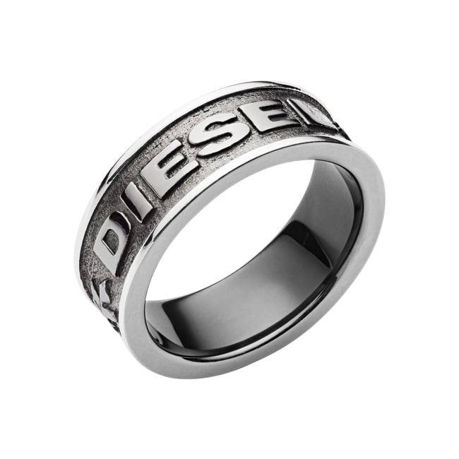 Diesel Herrenring - DX1108060