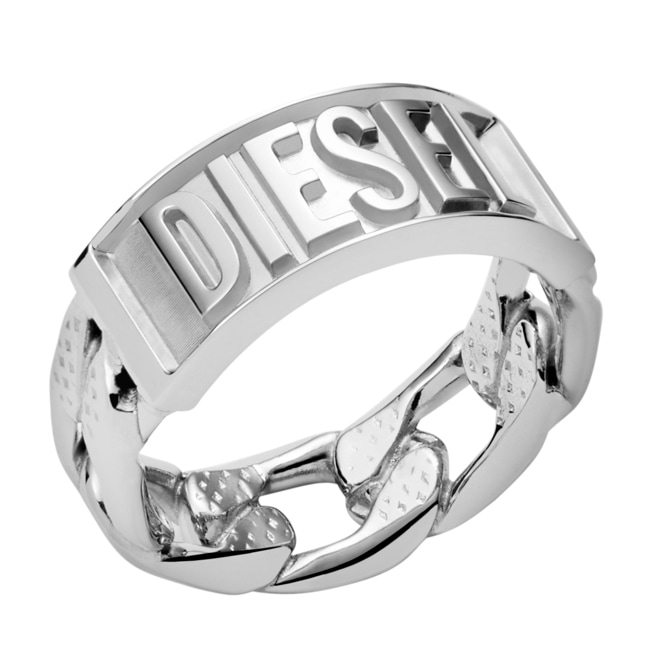 Diesel Herrenring - DX1347040