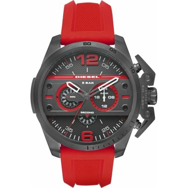 Diesel Ironside Chronograph - DZ4388