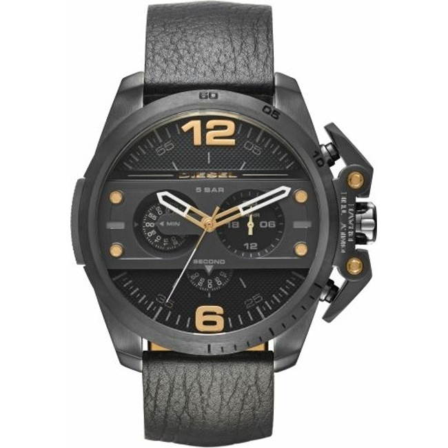 Diesel Ironside Chronograph - DZ4386