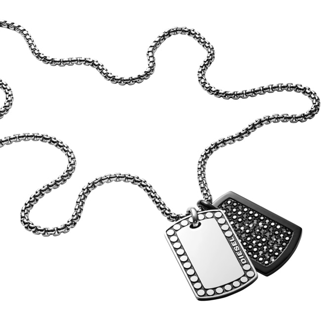 Diesel Collier  - DX1169040