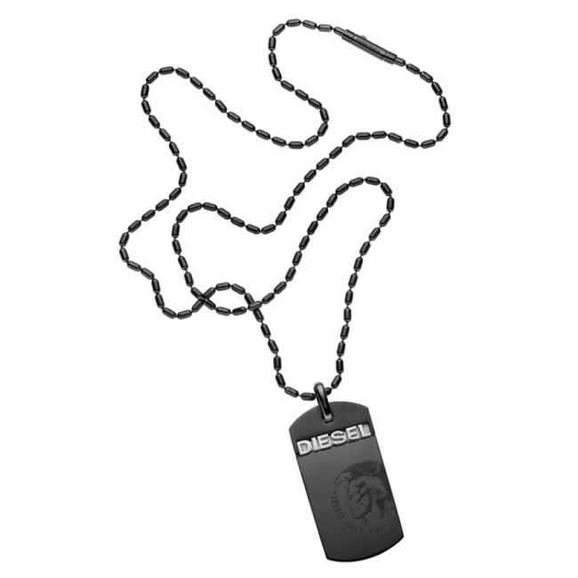 Diesel Halskette  - DX0004040