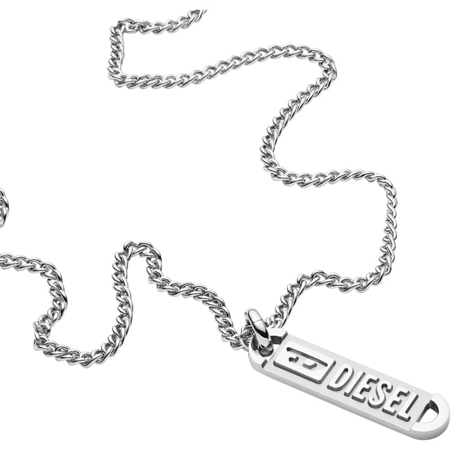Diesel Necklace - DX1228040