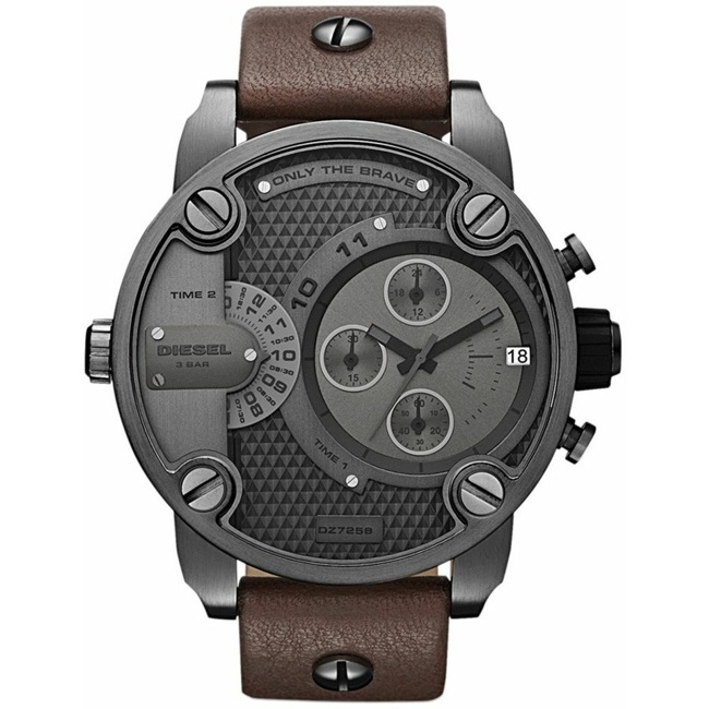 Diesel Little Daddy Chronograph - DZ7258