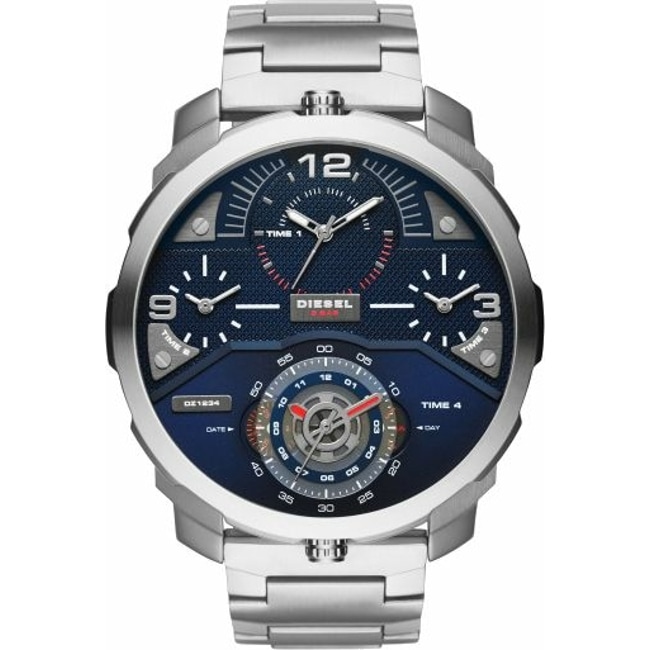 Diesel Machinus DualTime - DZ7361