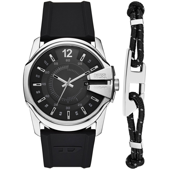 Diesel Master Chief Set - DZ4700SET