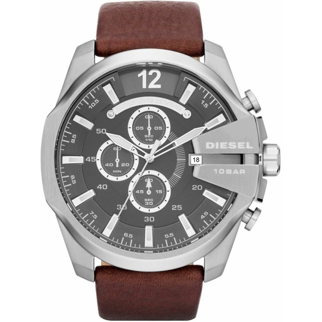 Diesel Mega Chief Chronographe - DZ4290