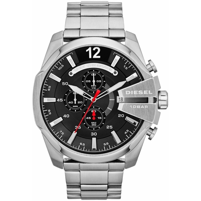 Diesel Mega Chief Chronographe - DZ4308