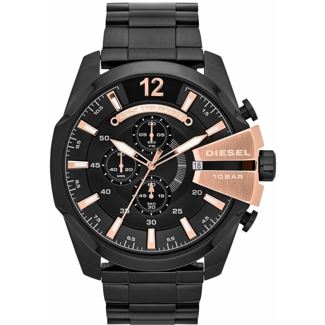 Diesel Mega Chief Chronographe Diesel Mega Chief Chronographe - DZ4309