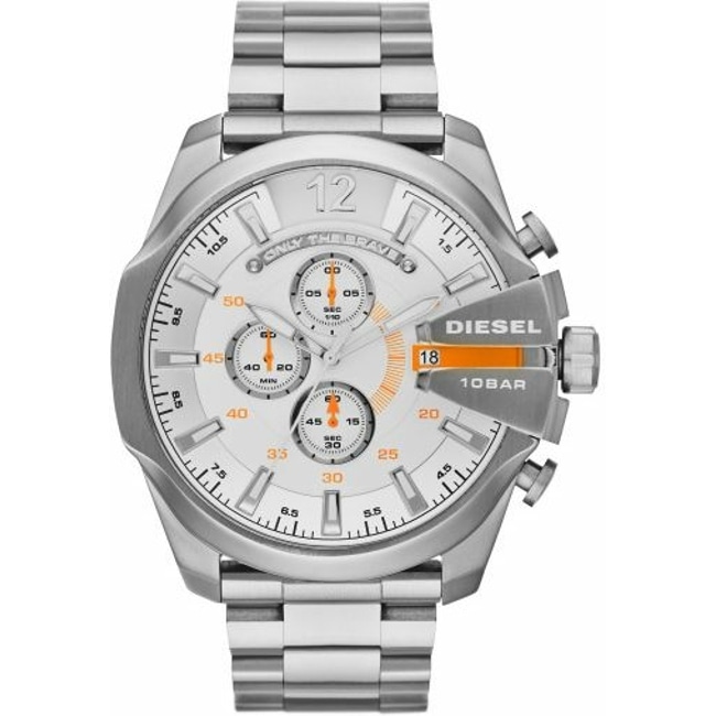 Diesel Mega Chief Chronograph Diesel Mega Chief Chronograph - DZ4328