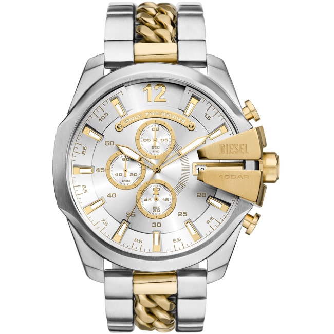 Diesel Mega Chief Chronograph Diesel Mega Chief Chronograph - DZ4672