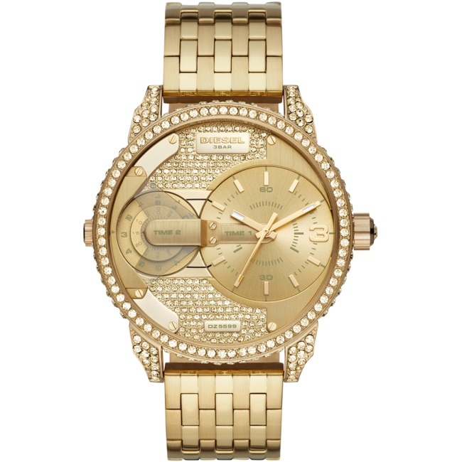 Diesel Mini Daddy  - DZ5599