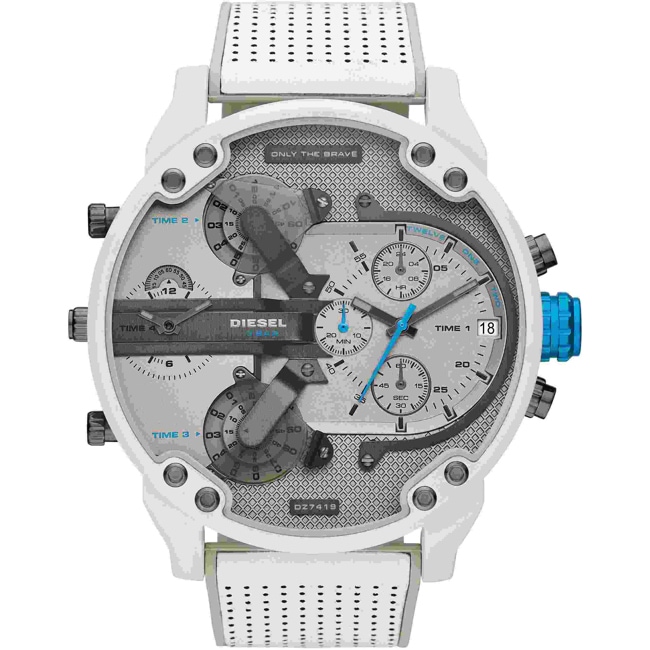 Diesel Mr. Daddy 2.0 Chronographe - DZ7419