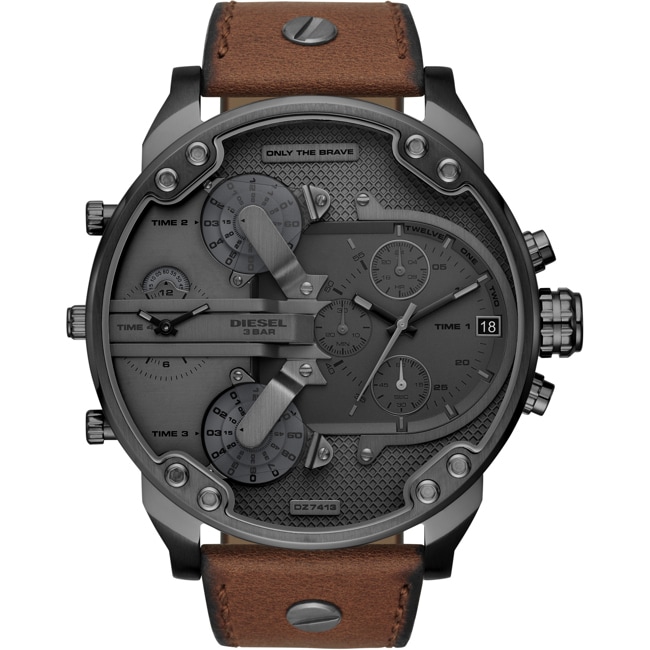 Diesel Mr. Daddy 2.0 Chronographe - DZ7413