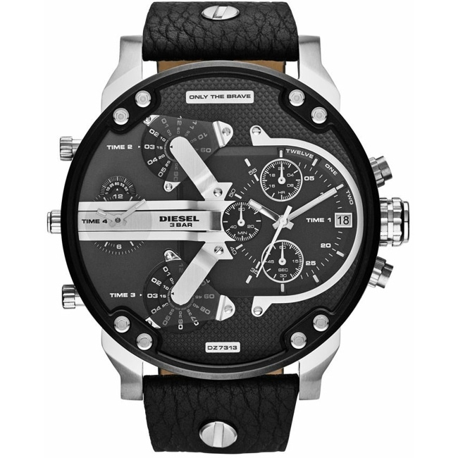 Diesel Mr. Daddy 2.0 Chronograph - DZ7313
