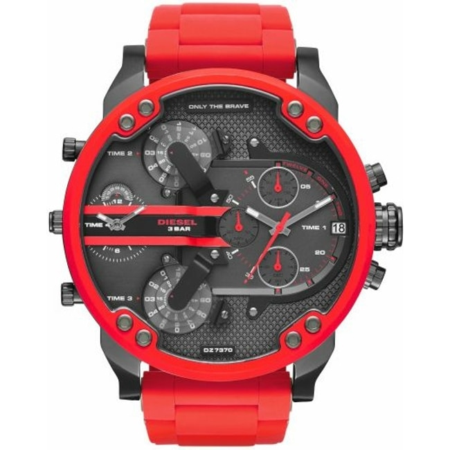 Diesel Mr. Daddy 2.0 Chronograph - DZ7370