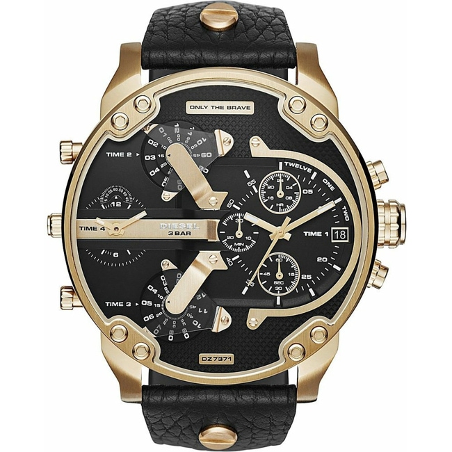 Diesel Mr. Daddy 2.0 Chronographe - DZ7371