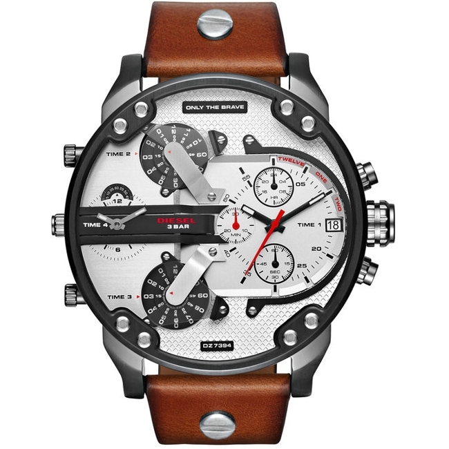 Diesel Mr. Daddy 2.0 Chronograph - DZ7394