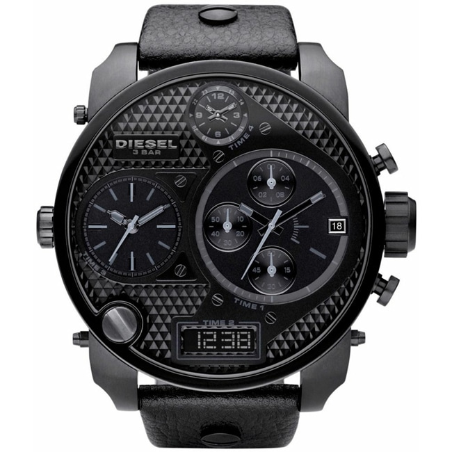 Diesel Mr. Daddy Chronograph - DZ7193