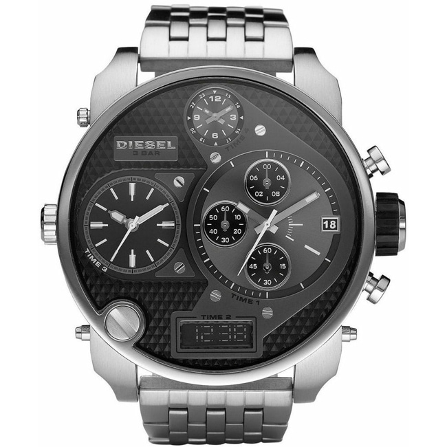 Diesel Mr. Daddy Chronograph - DZ7221