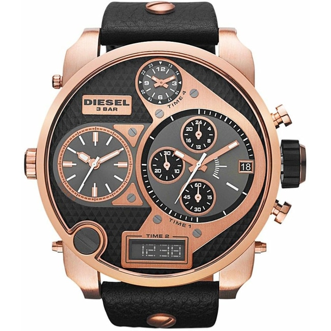 Diesel Mr. Daddy Chronographe - DZ7261