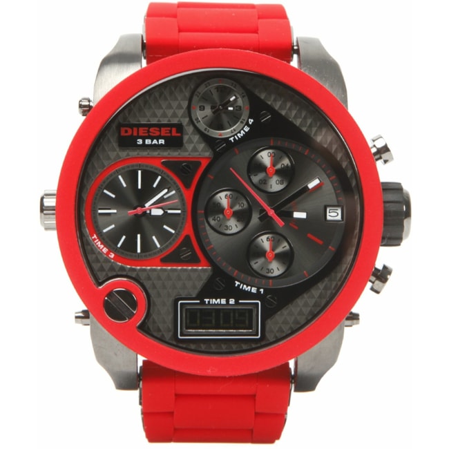 Diesel Mr. Daddy Chronographe - DZ7279