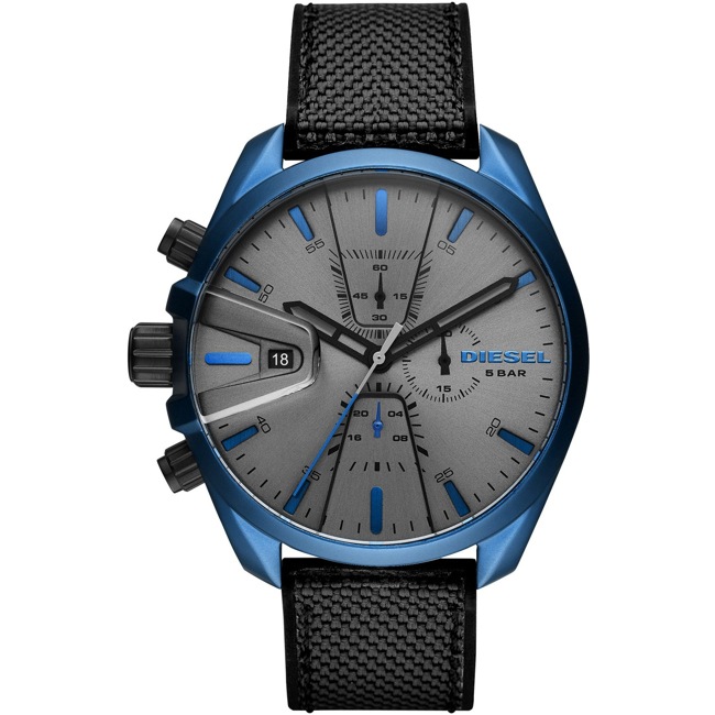 Diesel MS9 Chronograph - DZ4506