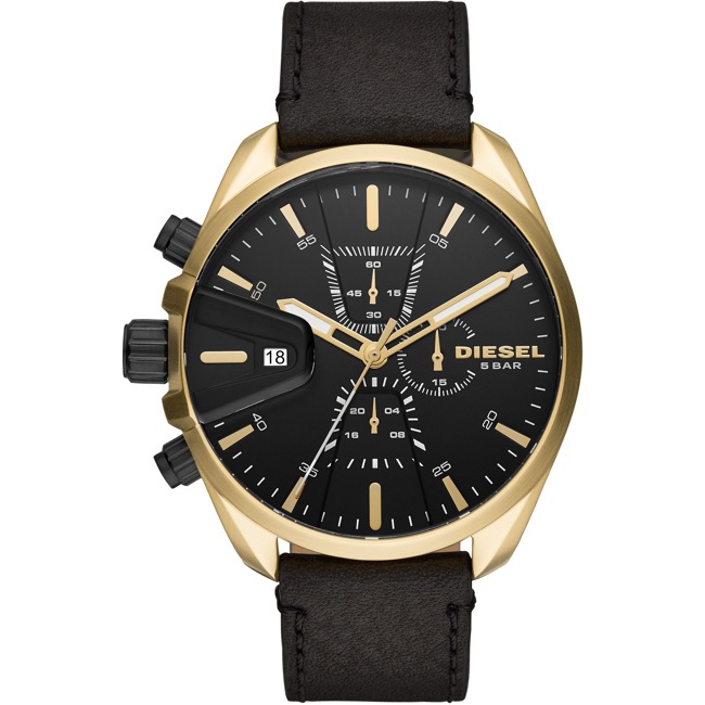 Diesel MS9 Chronographe - DZ4516