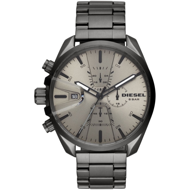 Diesel MS9 Chronograph - DZ4484