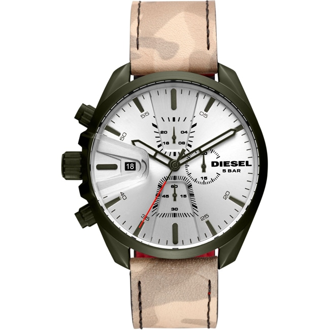 Diesel MS9 Chronograph - DZ4472