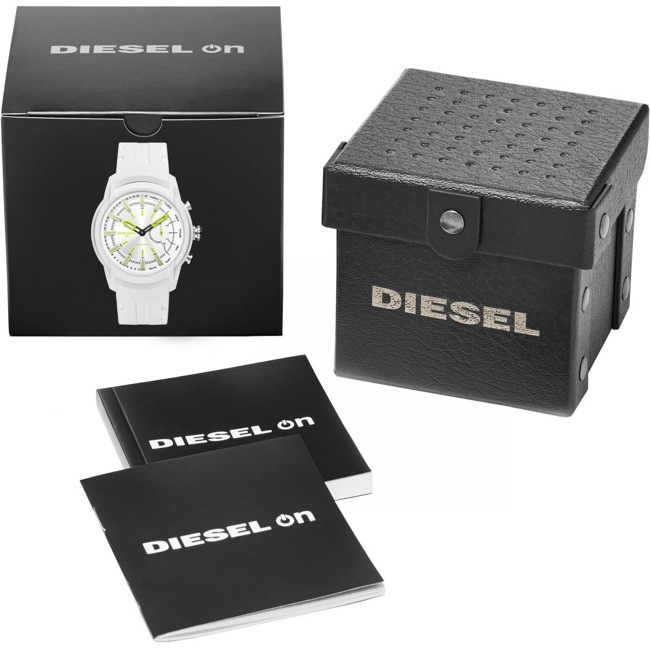 diesel armbar hybrid