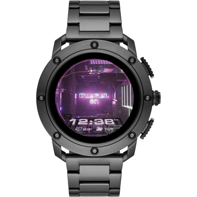 diesel axial