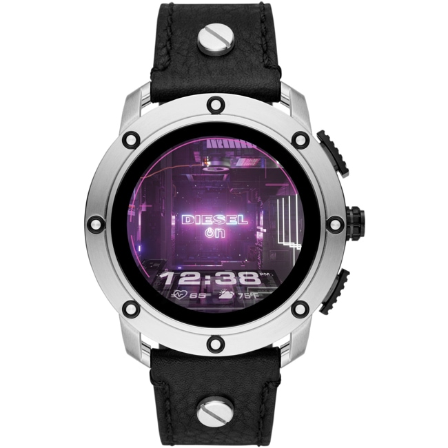 Diesel On Axial 5.0 Smartwatch HR - DZT2014