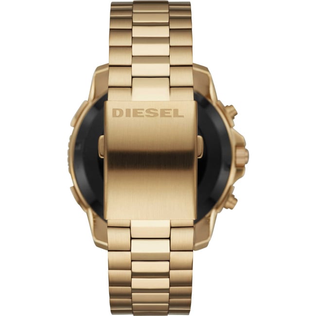diesel full guard 3