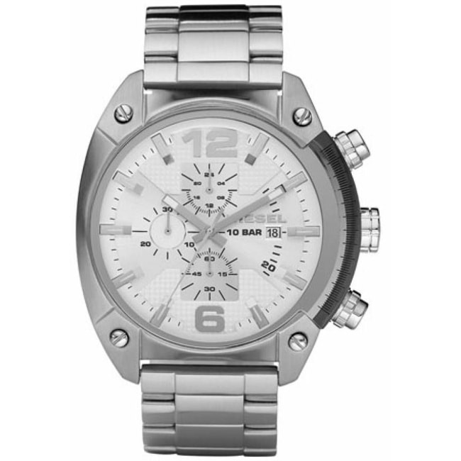 Diesel Overflow Chronographe - DZ4203