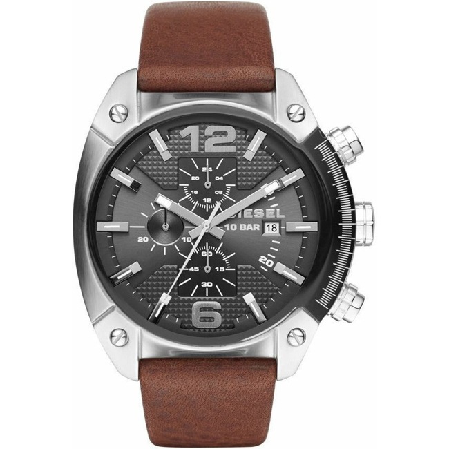 Diesel Overflow Chronographe - DZ4381