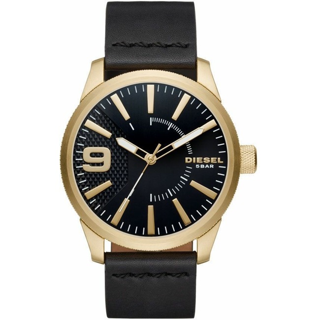 Diesel Rasp - DZ1801