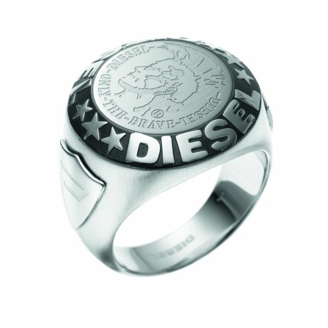 Diesel Ring Mohawk Ø 63 - DX0182040