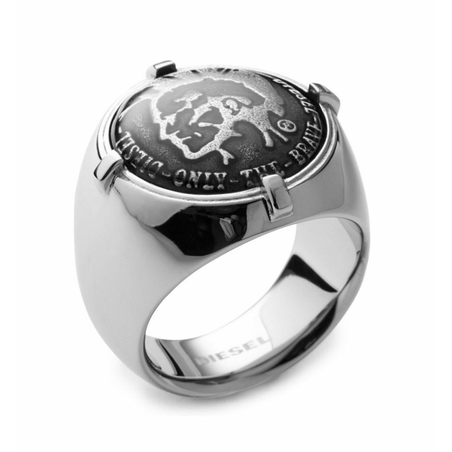 Diesel Ring Ø 63 - DX0742040