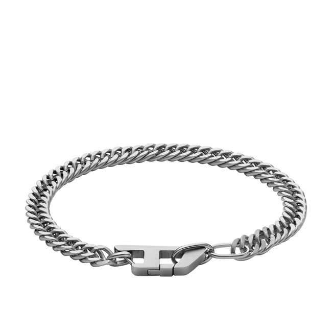 Diesel Bracelet D Logo - DX1510040