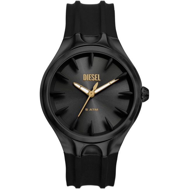 Diesel Streamline Noir - DZ2217