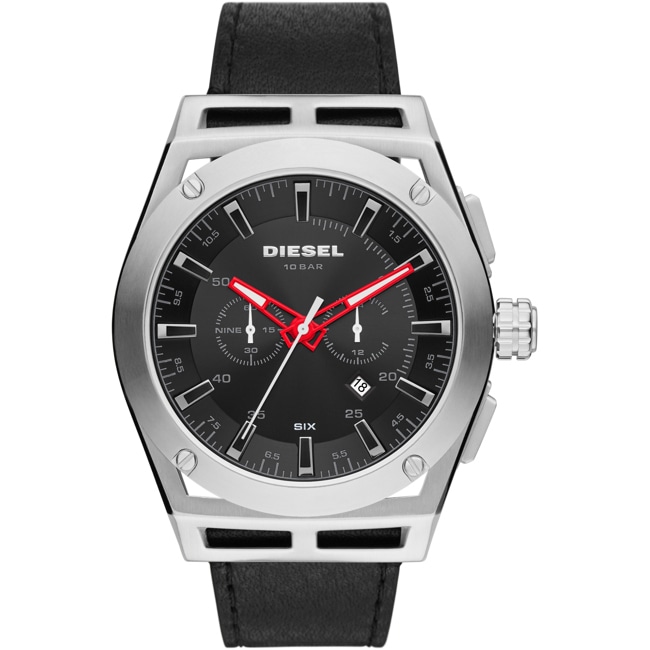 Diesel Timeframe Chronograph - DZ4543