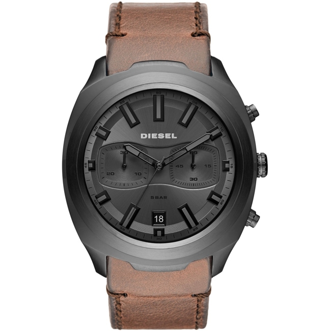 Diesel Tumbler Chronograph - DZ4491