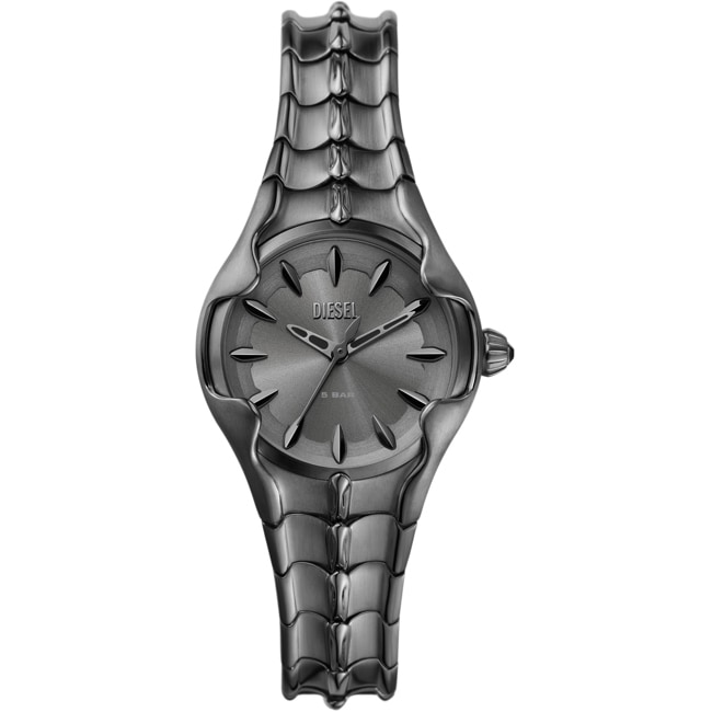 Diesel Vert Anthrazit - DZ5603